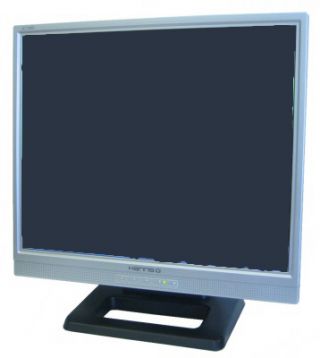 Conectar un monitor externo a un Toshiba Libretto U100-105